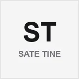 Sate Tine Kya logo